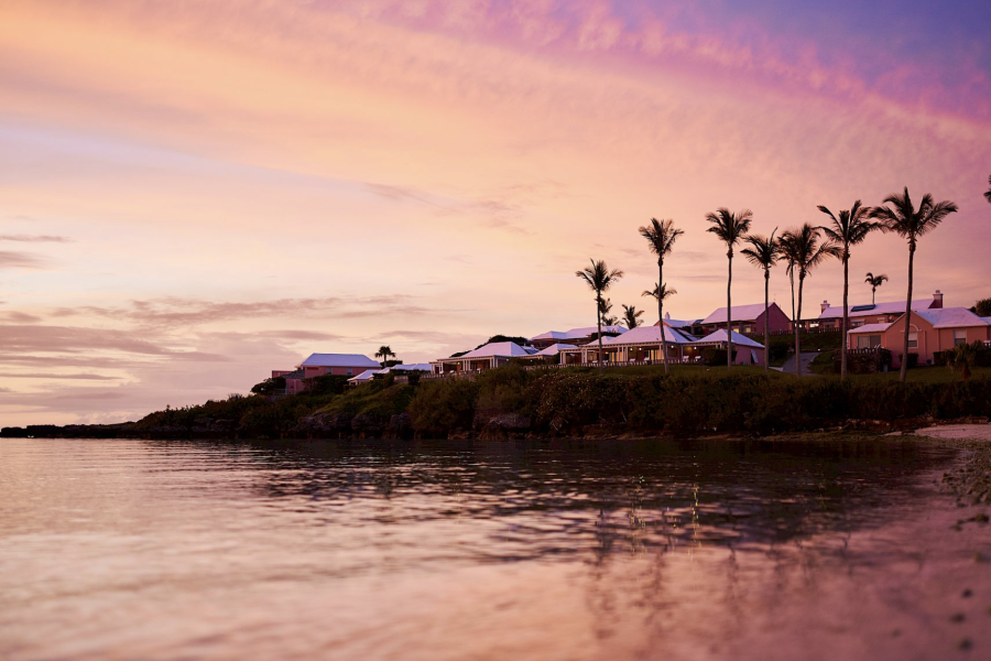 Cambridge Beaches Resort & Spa